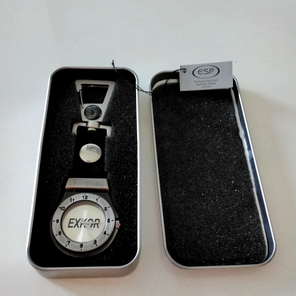NWT ESP Golf watch